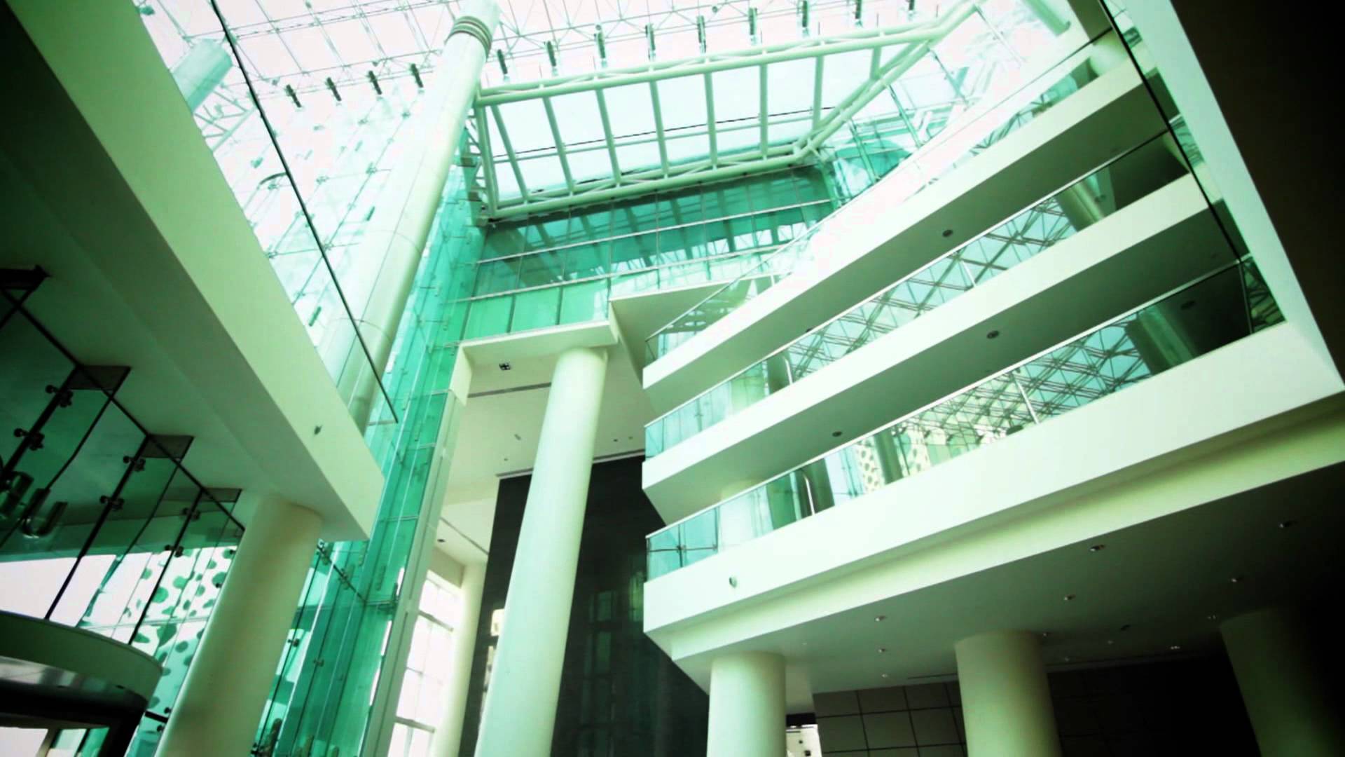 COntourglasswallsystem AL MUSAFAHA