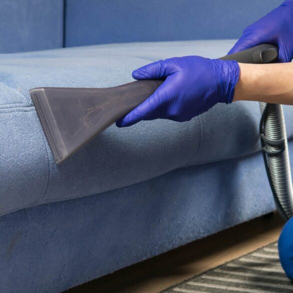 Sofa Upholstery Cleaning