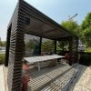 Pergolas installation Dubai
